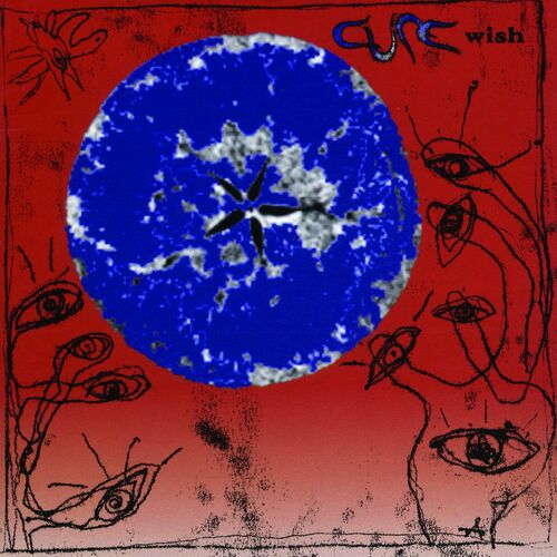 The Cure